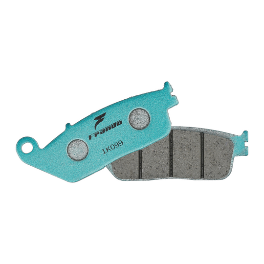 CT3 DuPont Carbon Composite Brake Pads