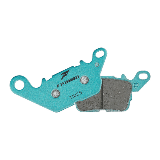 CT3 DuPont Carbon Composite Brake Pads