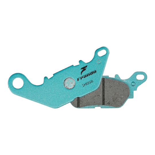 CT3 DuPont Carbon Composite Brake Pads