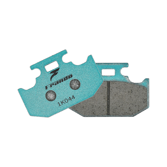 CT3 DuPont Carbon Composite Brake Pads