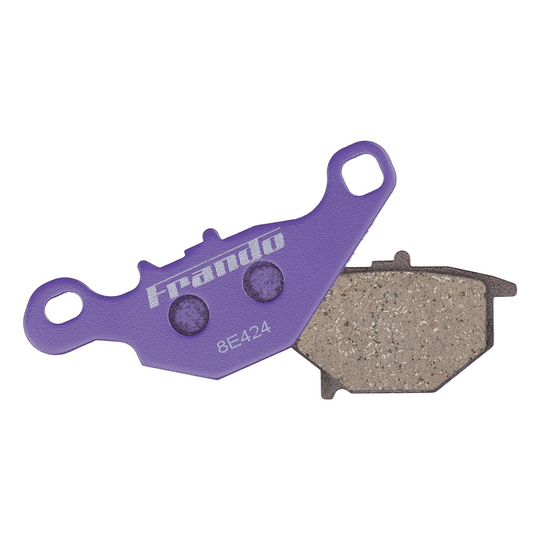 CT2 DuPont Ceramic Compound Brake Pads