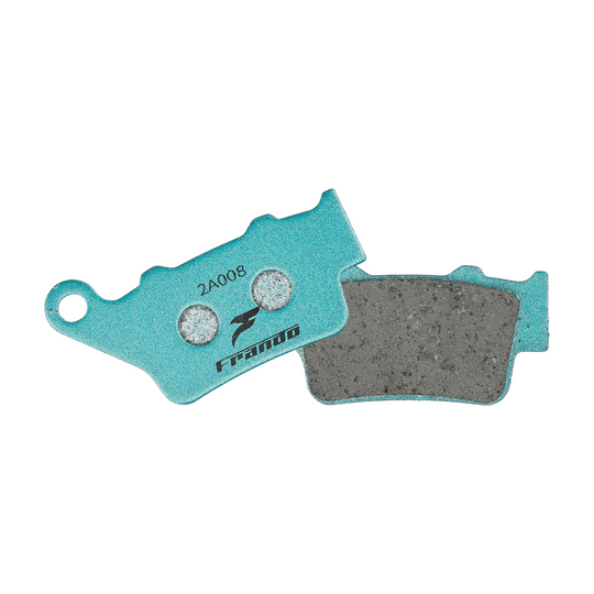 CT3 DuPont Carbon Composite Brake Pads