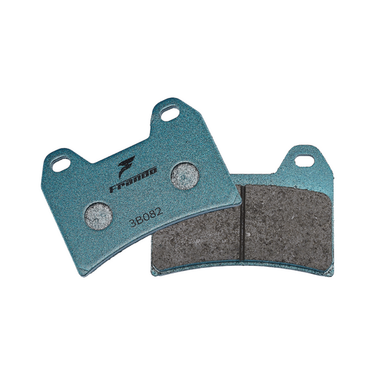 CT3 DuPont Carbon Composite Brake Pads