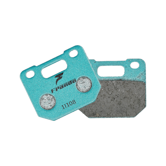 CT3 DuPont Carbon Composite Brake Pads