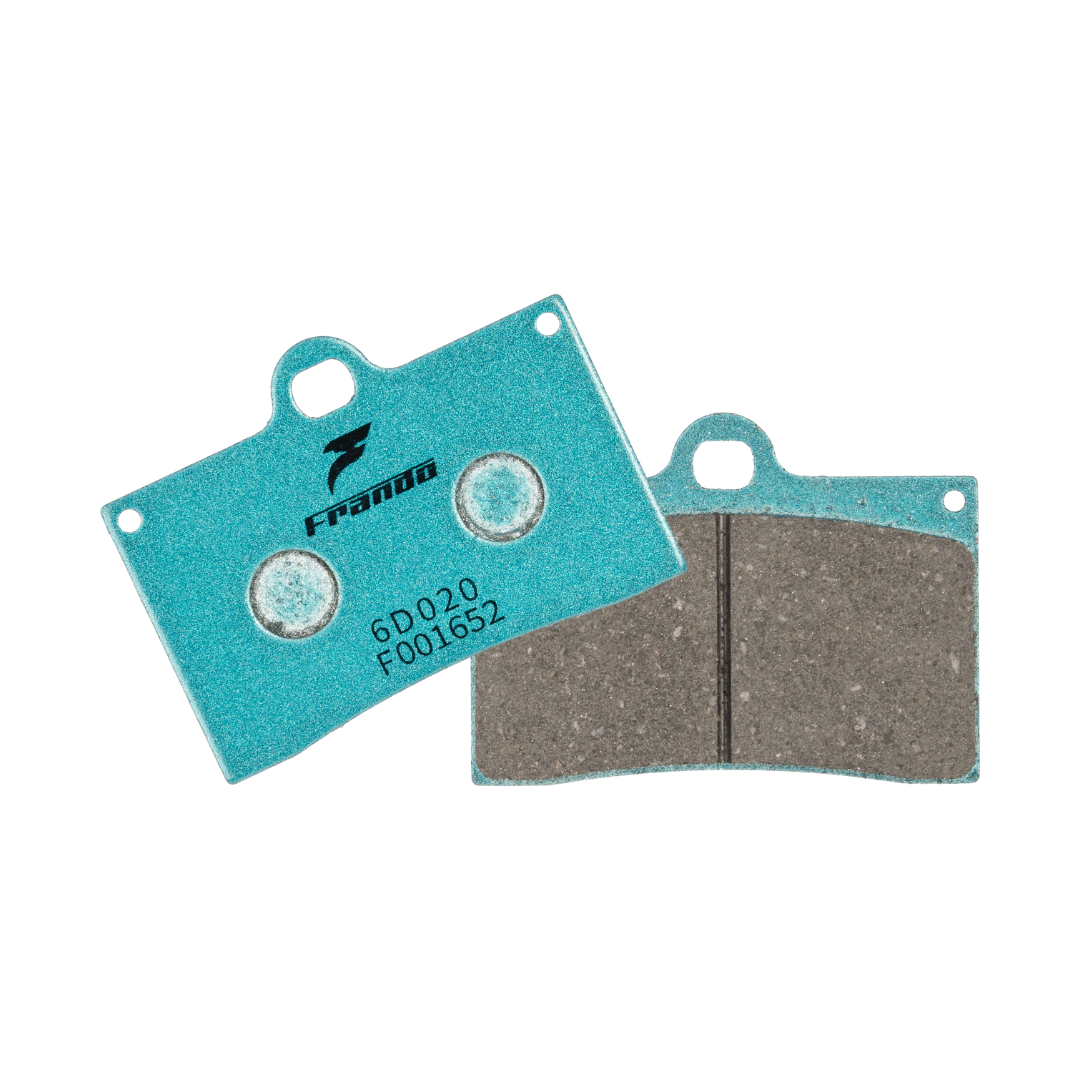 CT3 DuPont Carbon Composite Brake Pads