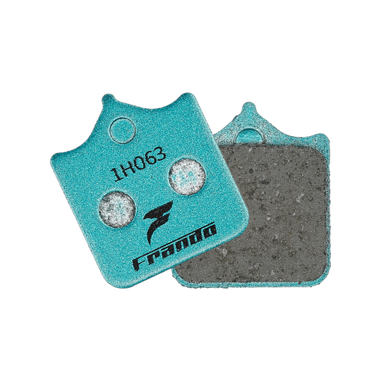 CT3 DuPont Carbon Composite Brake Pads