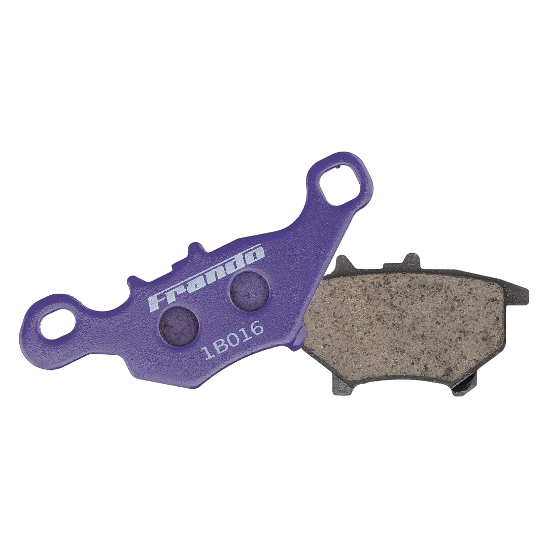 CT2 DuPont Ceramic Compound Brake Pads