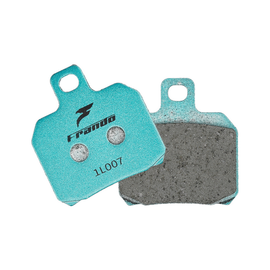 CT3 DuPont Carbon Composite Brake Pads