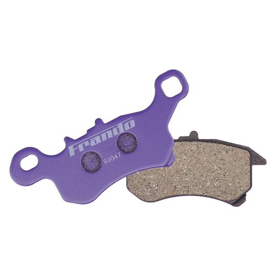 CT2 DuPont Ceramic Compound Brake Pads