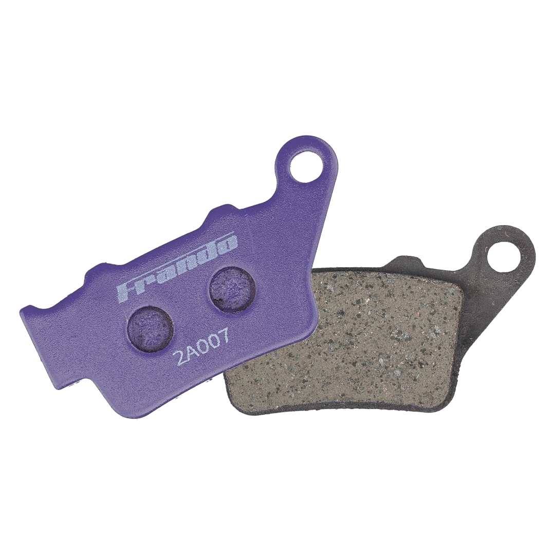 CT2 DuPont Ceramic Compound Brake Pads