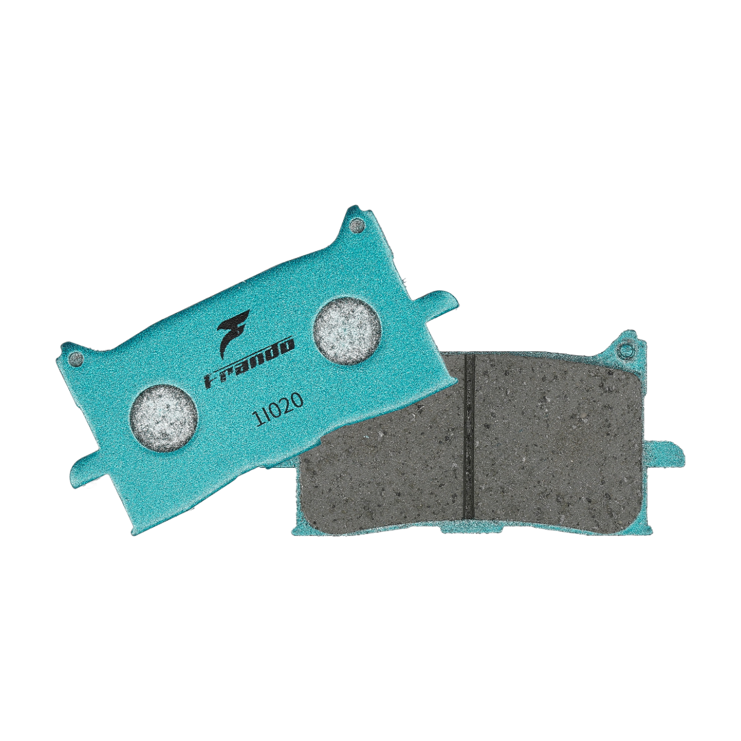 CT3 DuPont Carbon Composite Brake Pads