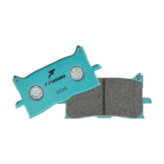 CT3 DuPont Carbon Composite Brake Pads