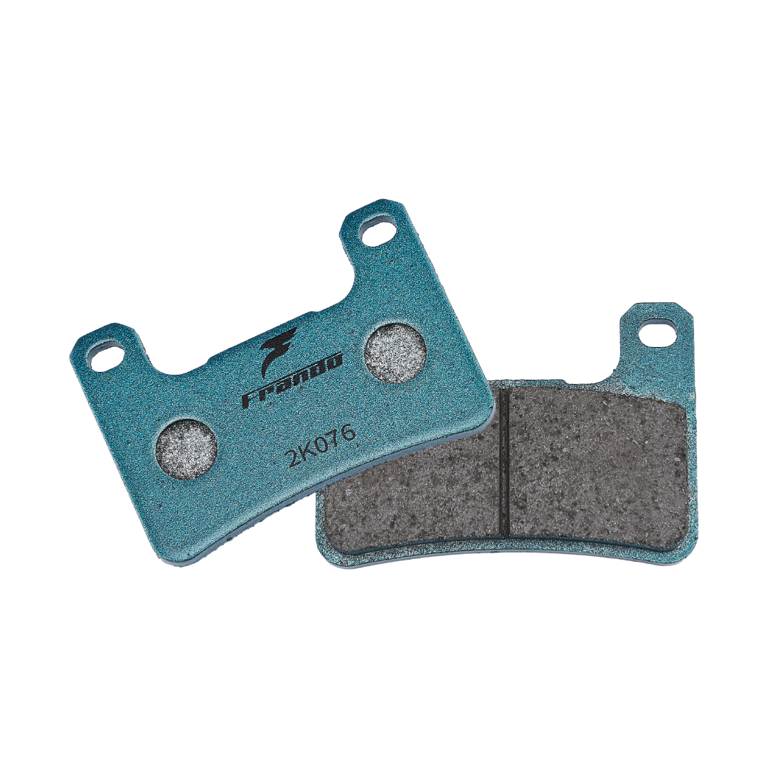 CT3 DuPont Carbon Composite Brake Pads