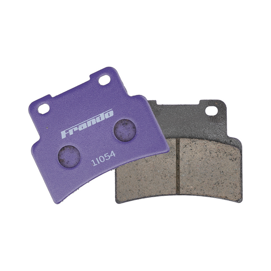 CT2 DuPont Ceramic Compound Brake Pads