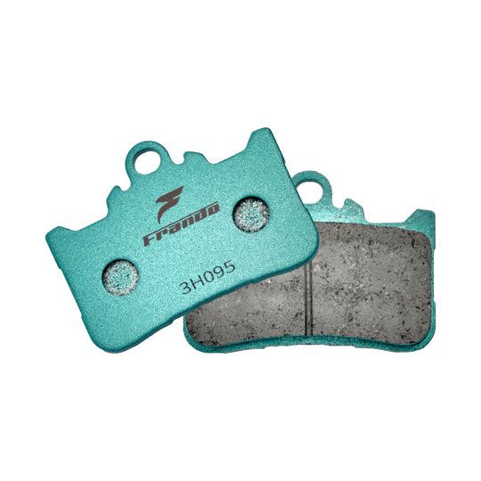 CT3 DuPont Carbon Composite Brake Pads