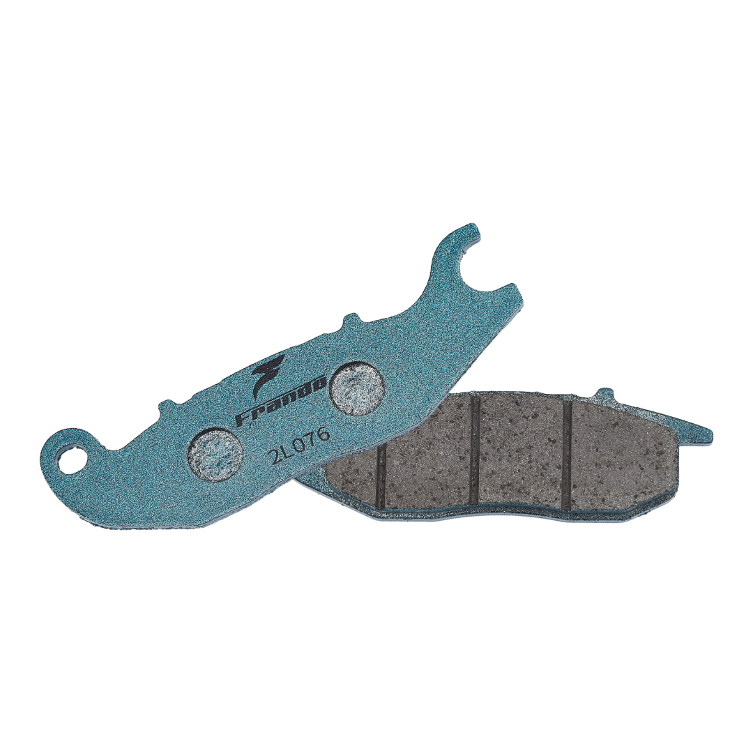 CT3 DuPont Carbon Composite Brake Pads
