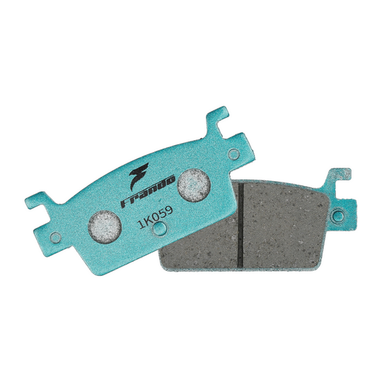 CT3 DuPont Carbon Composite Brake Pads