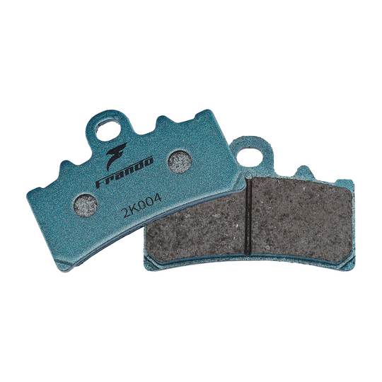 CT3 DuPont Carbon Composite Brake Pads