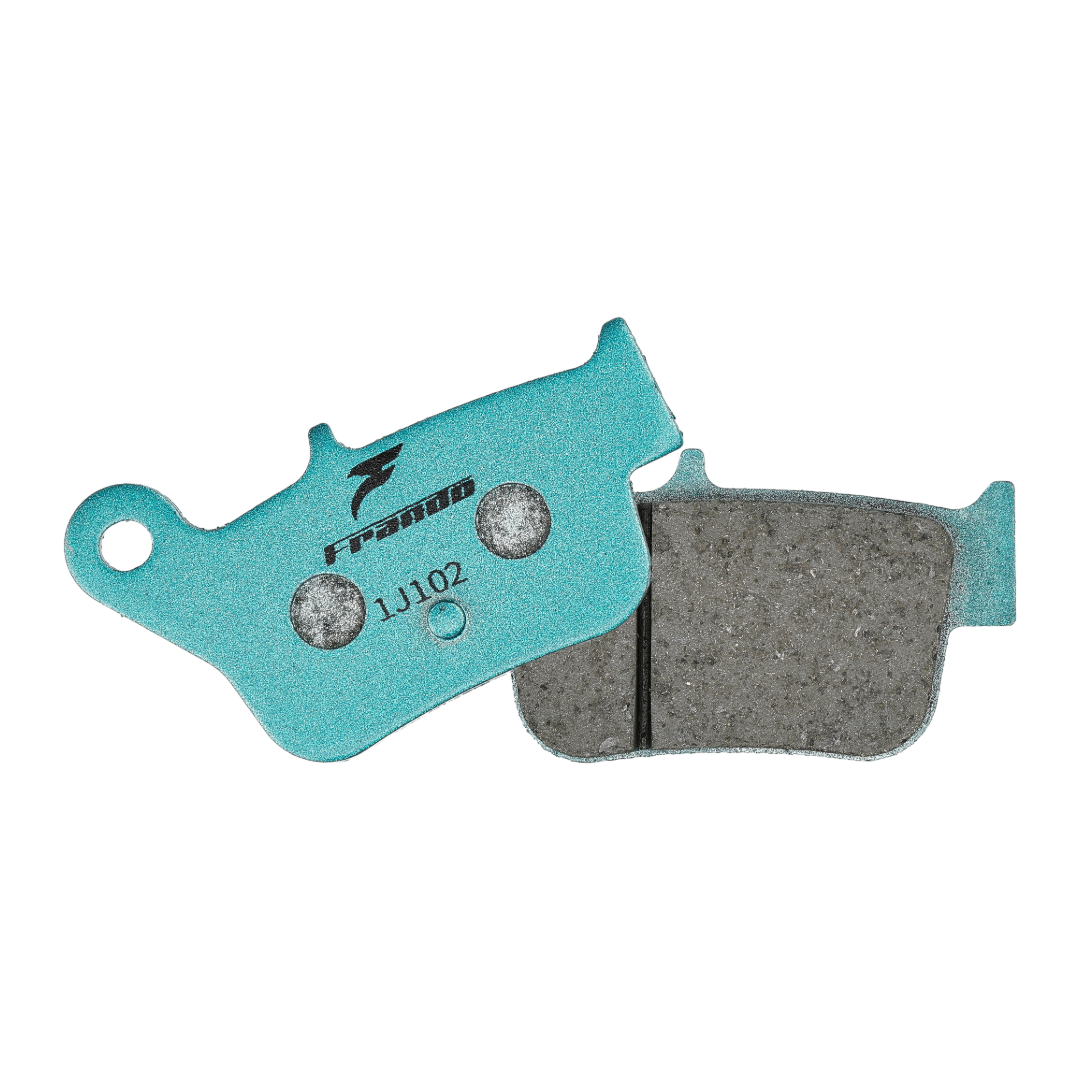 CT3 DuPont Carbon Composite Brake Pads