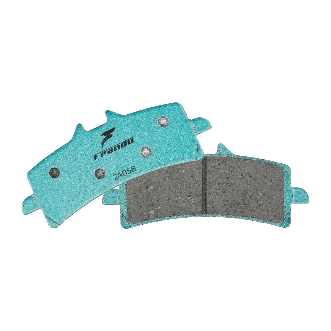 CT3 DuPont Carbon Composite Brake Pads