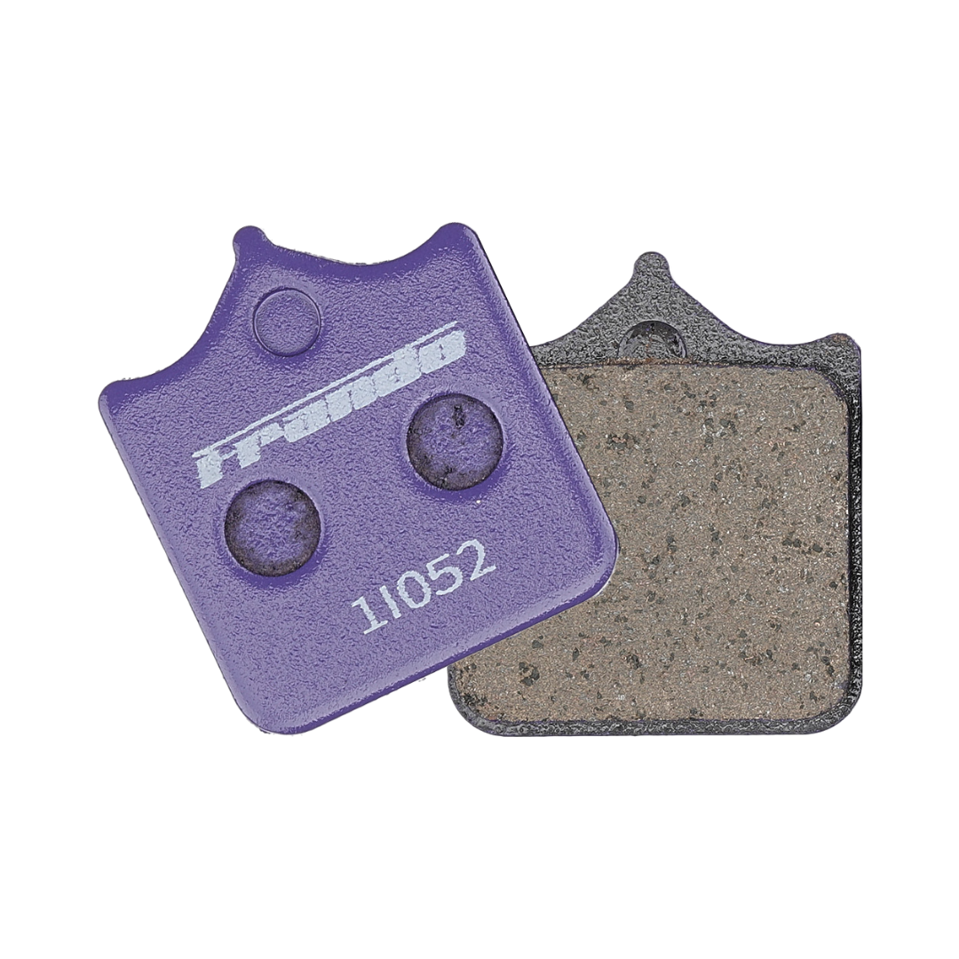 CT2 DuPont Ceramic Compound Brake Pads