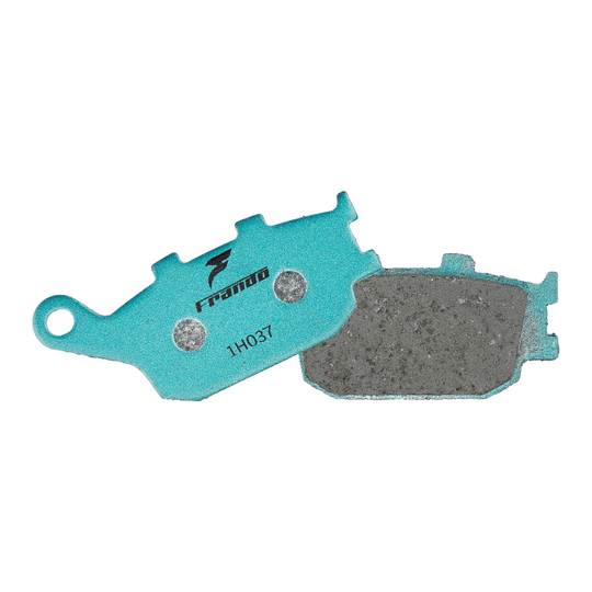 CT3 DuPont Carbon Composite Brake Pads