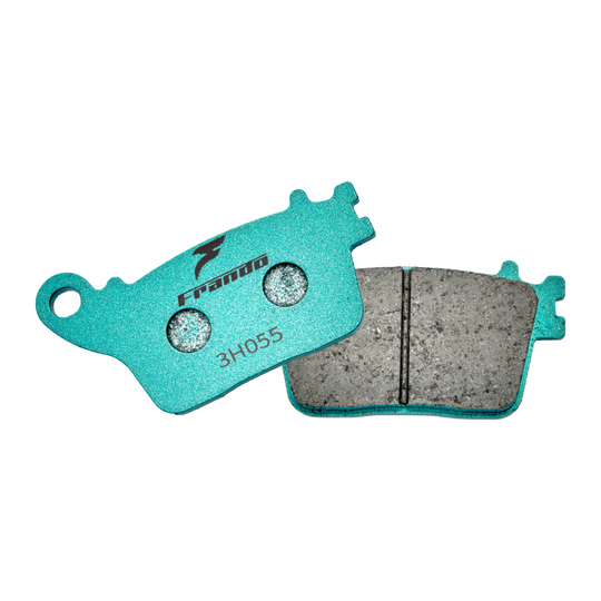 CT3 DuPont Carbon Composite Brake Pads