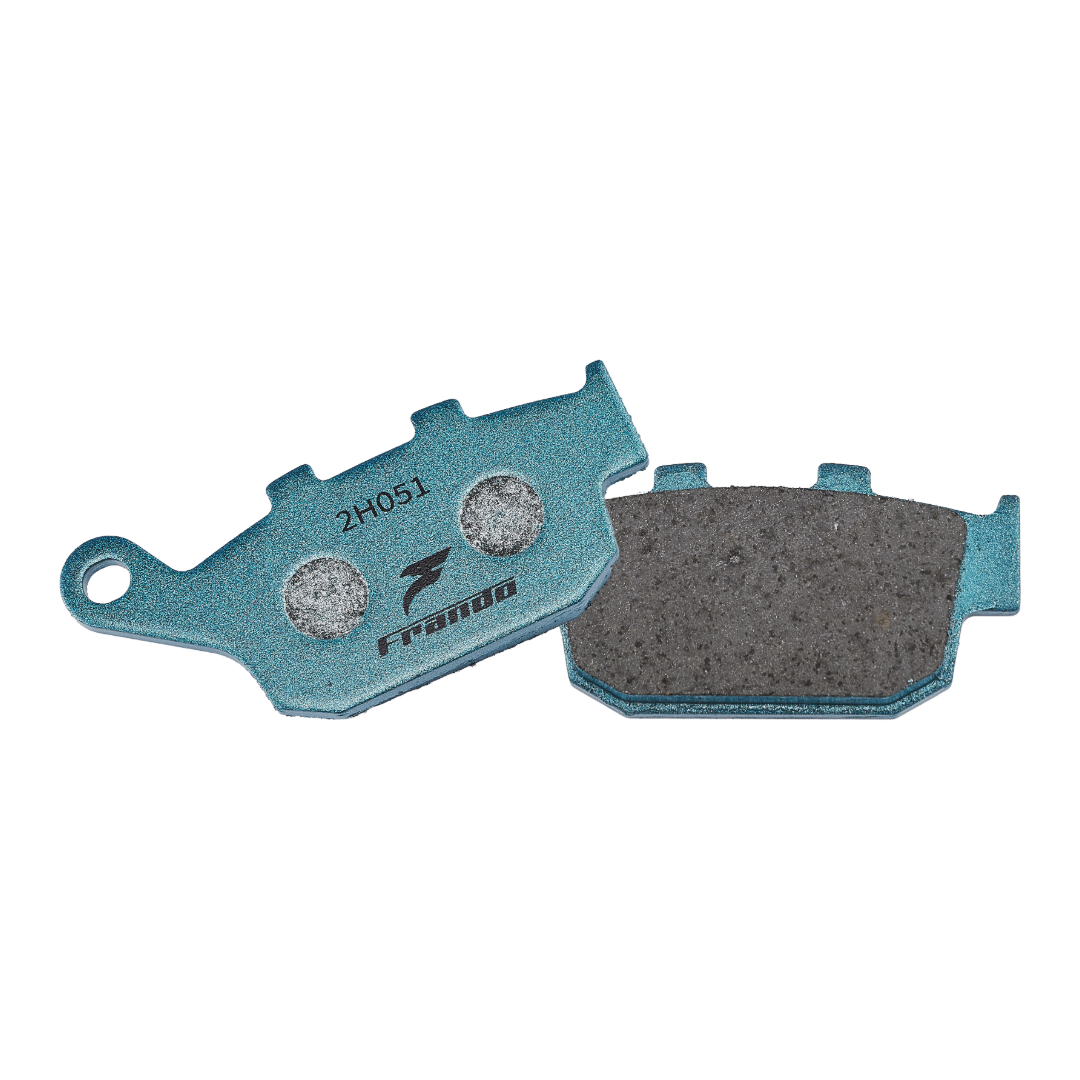 CT3 DuPont Carbon Composite Brake Pads