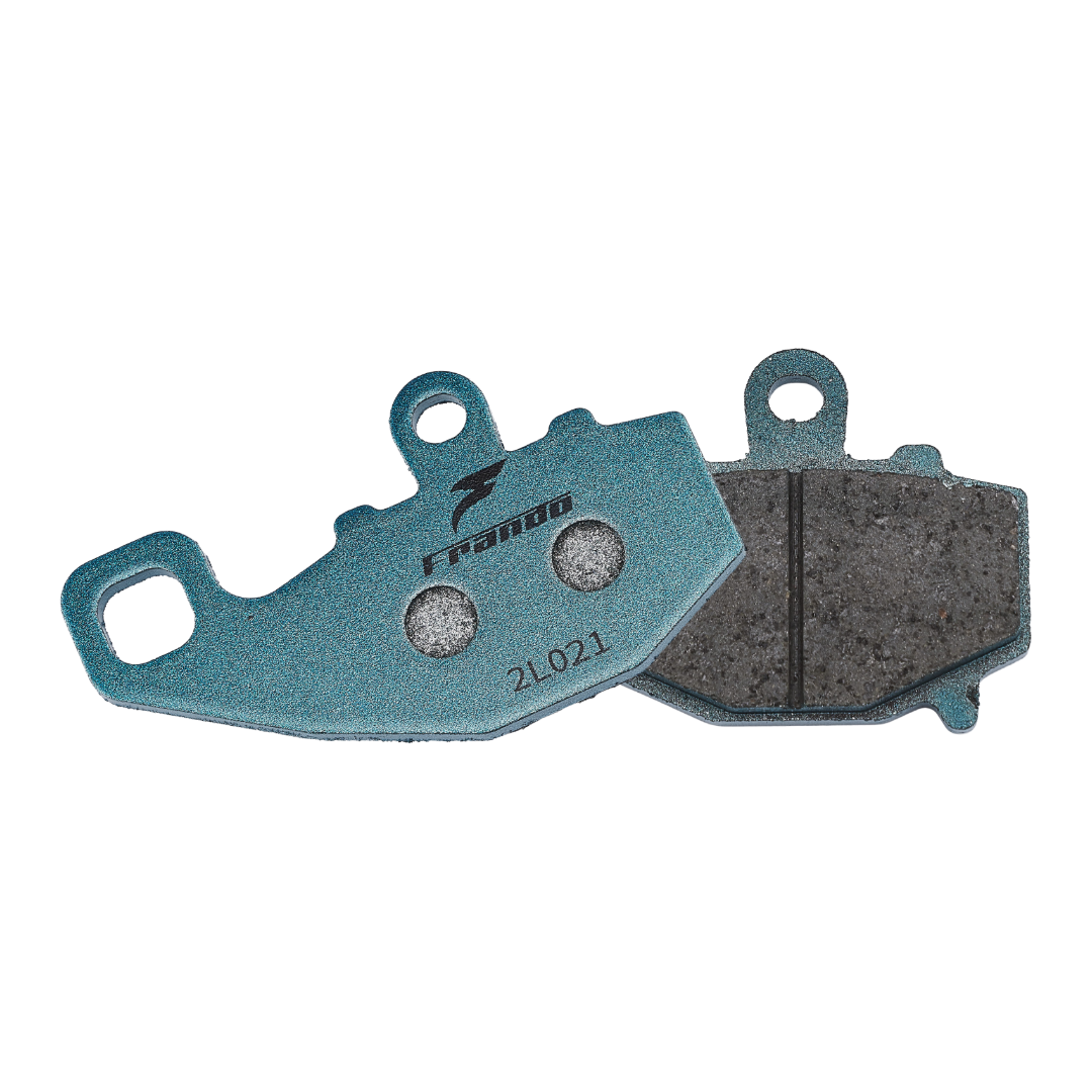 CT3 DuPont Carbon Composite Brake Pads