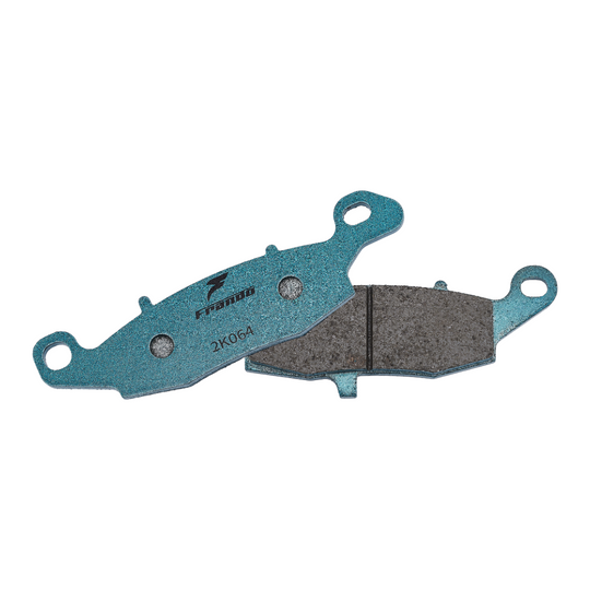 CT3 DuPont Carbon Composite Brake Pads