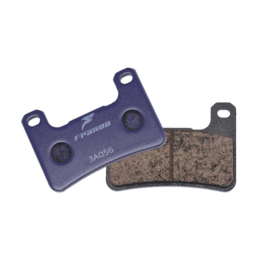 CT2 DuPont Ceramic Compound Brake Pads