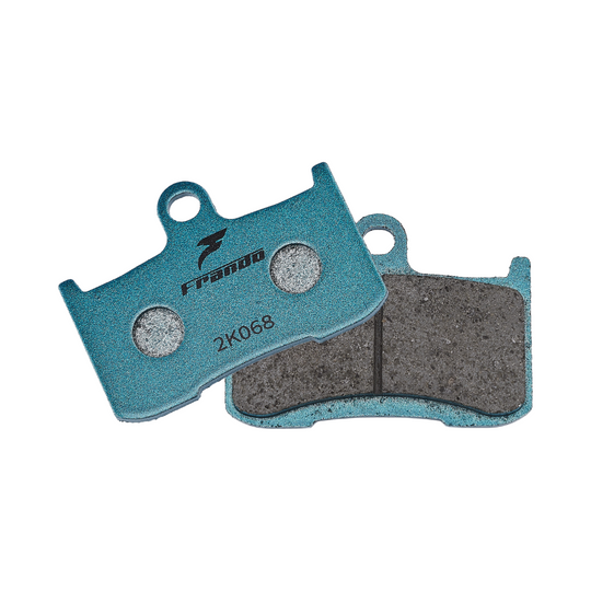 CT3 DuPont Carbon Composite Brake Pads