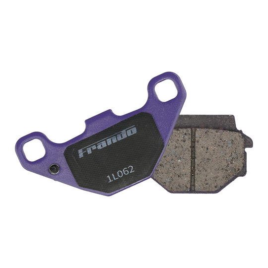 CT2 DuPont Ceramic Compound Brake Pads