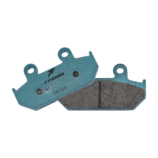 CT3 DuPont Carbon Composite Brake Pads