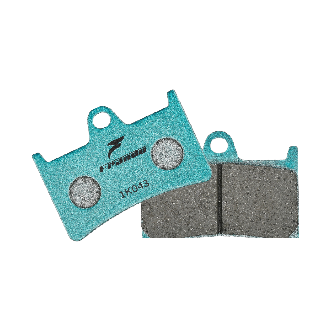 CT3 DuPont Carbon Composite Brake Pads