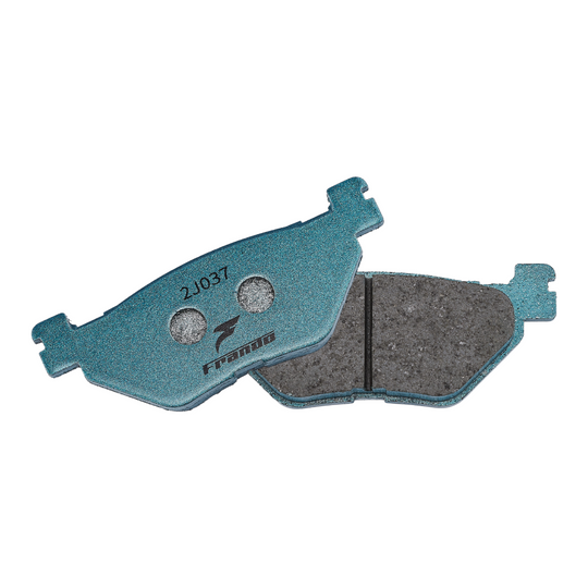 CT3 DuPont Carbon Composite Brake Pads