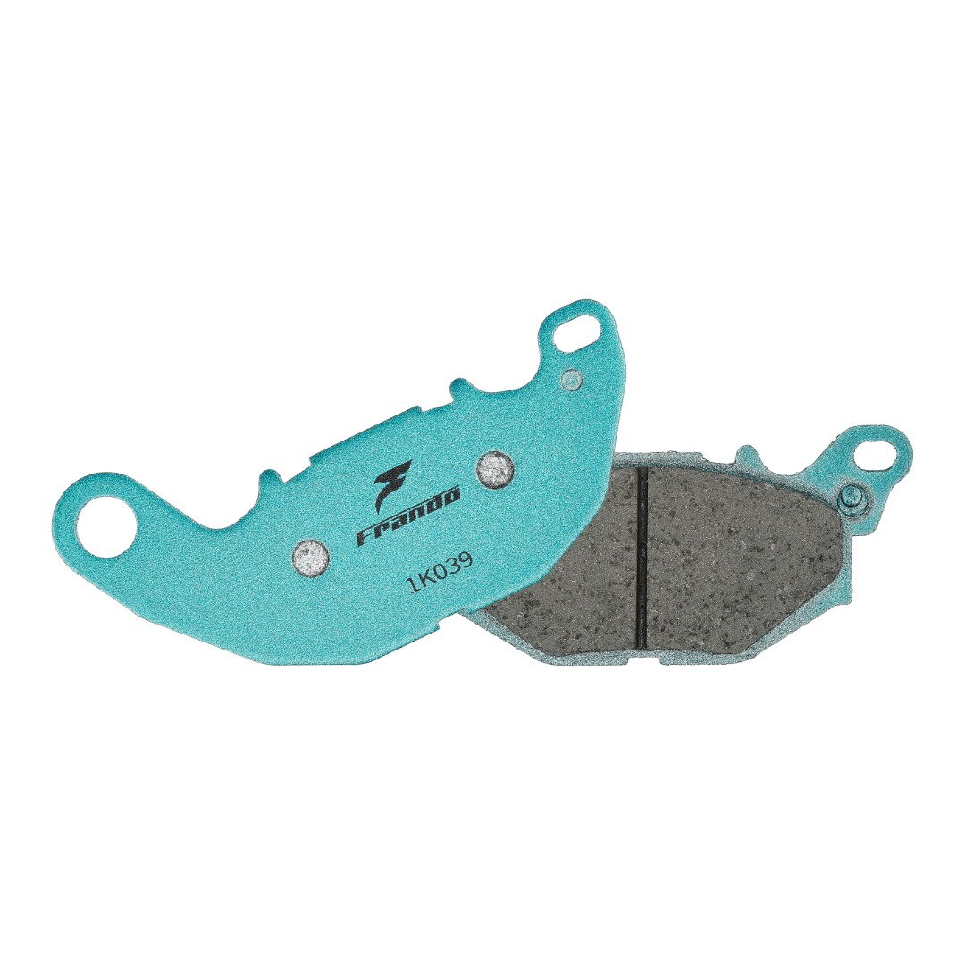 CT3 DuPont Carbon Composite Brake Pads
