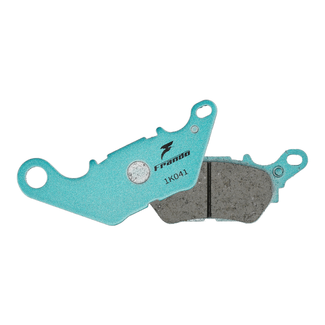 CT3 DuPont Carbon Composite Brake Pads