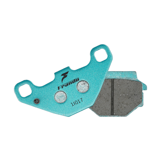CT3 DuPont Carbon Composite Brake Pads