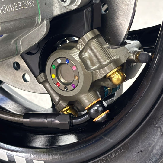 FCC-760M CNC一體式輻射對二卡鉗