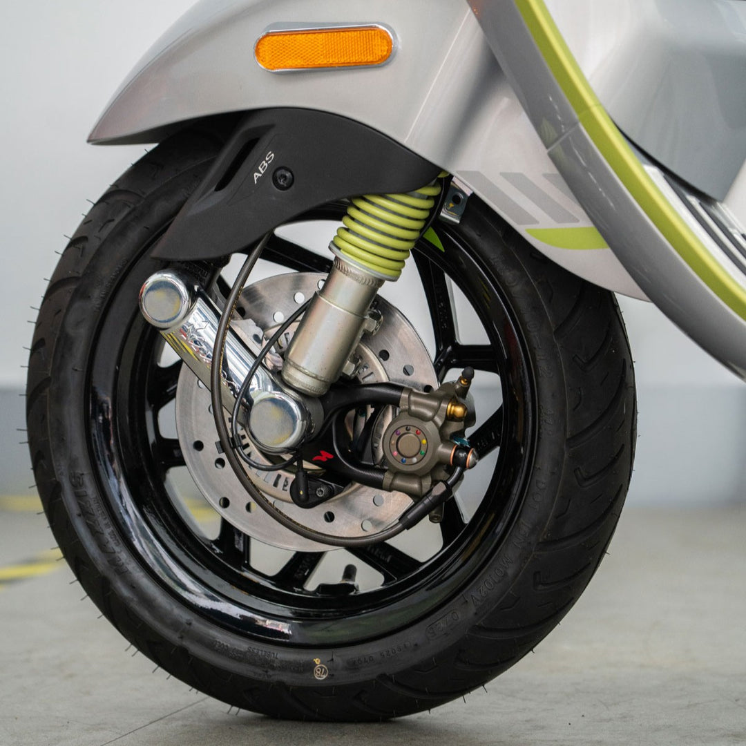 FCC-760M CNC一體式輻射對二卡鉗