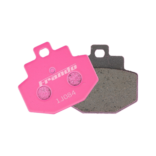 CT1 DuPont Organic Compound Brake Pads