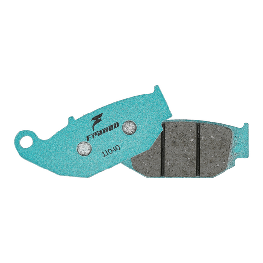 CT3 DuPont Carbon Composite Brake Pads