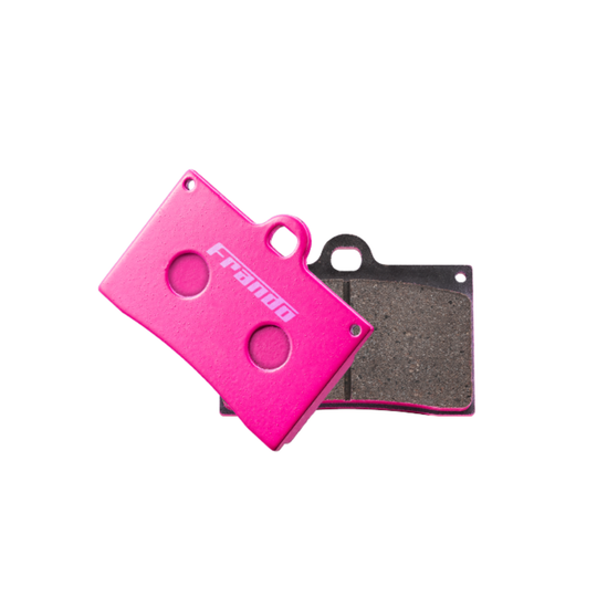 粉色 - 杜邦超合金來令片