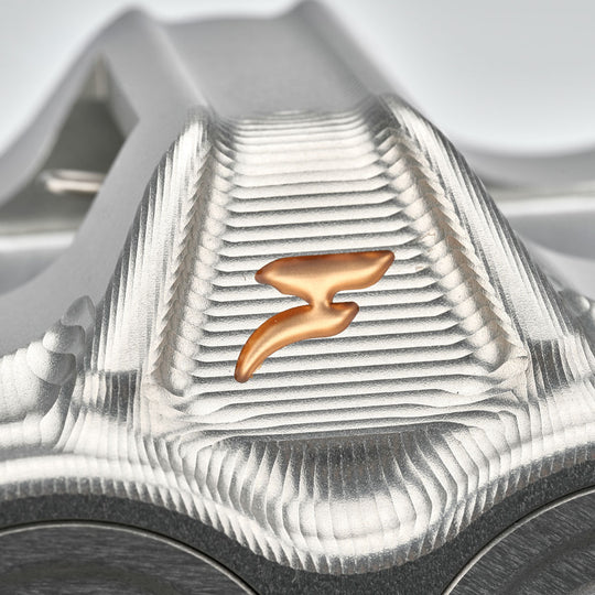 FCC-108MS CNC一體式輻射對四卡鉗