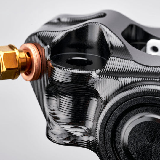 FCC-108MS CNC一體式輻射對四卡鉗