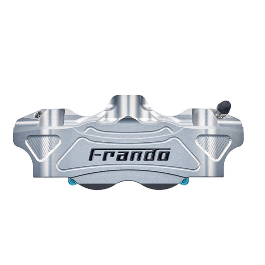 FCC-108P CNC輻射對四卡鉗