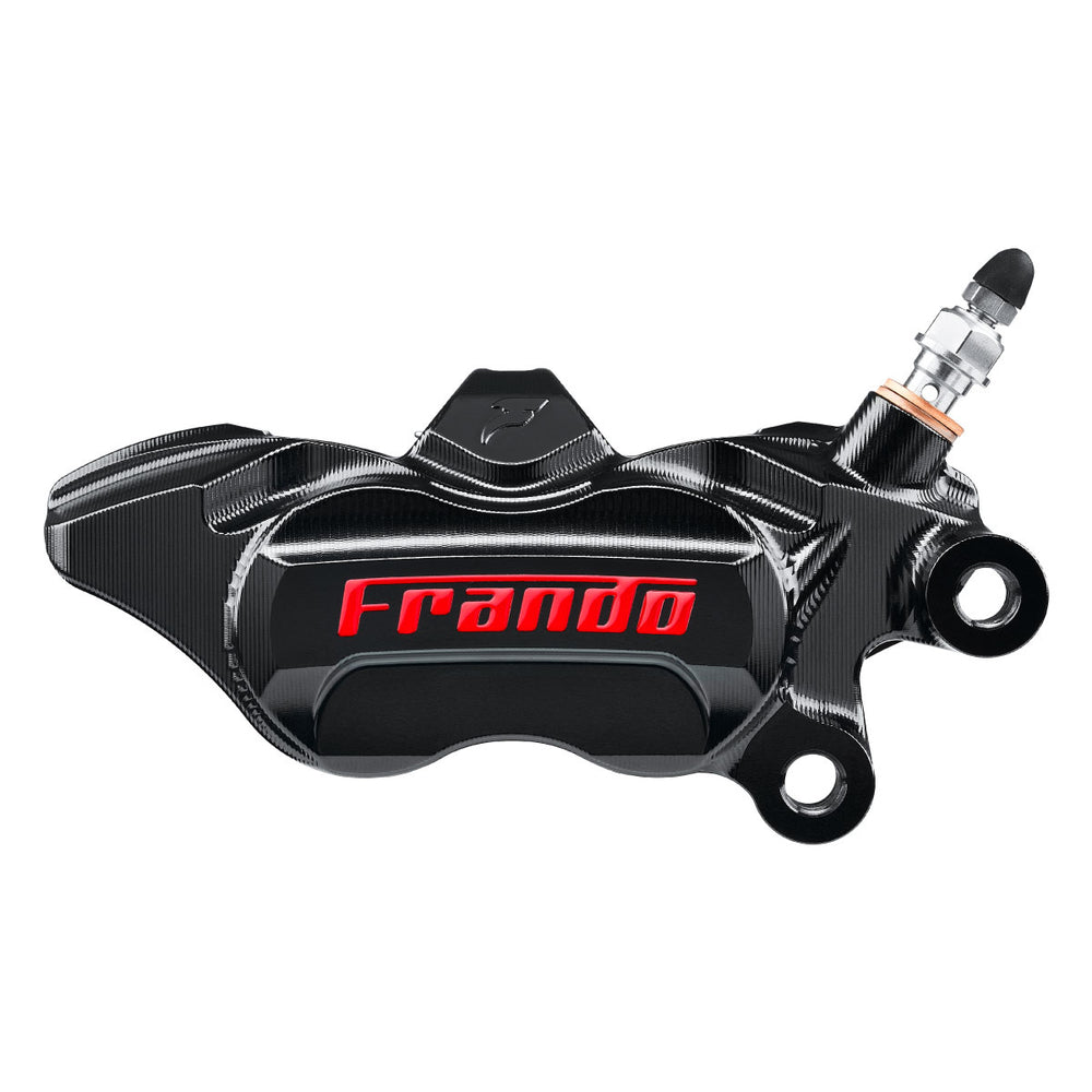 FCC-540GT CNC兩片式對四卡鉗