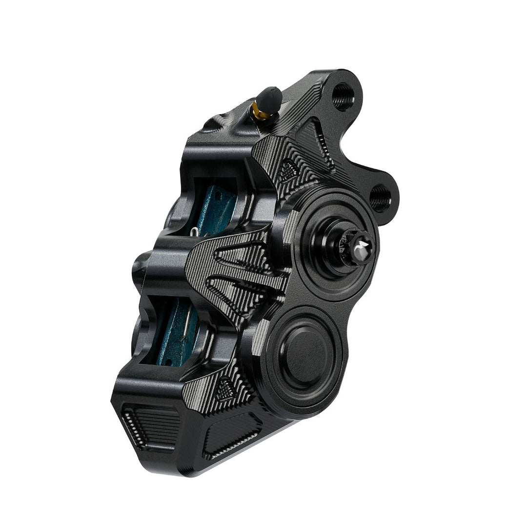 FCC-640MGT CNC一體式對四卡鉗