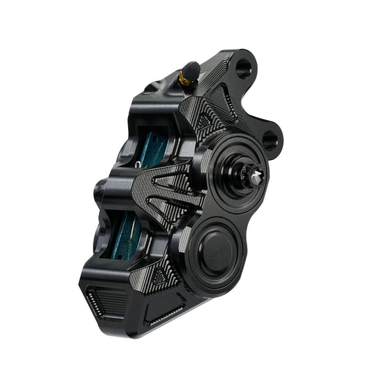 FCC-640MGT CNC一體式對四卡鉗